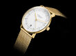Zegarek Sternglas Naos Edition Heritage, 38mm - 8