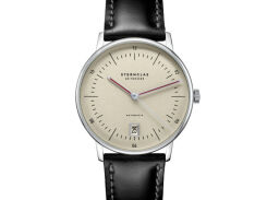 Zegarek Sternglas Naos Edition Oxford, 38 mm