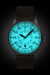Zegarek Bauhaus Aviation Flight Control 27565 42mm - 3