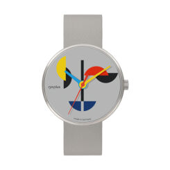 Zegarek Walter Gropius Triade der Sinne LB