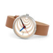 Zegarek Walter Gropius Excentric LB - 2