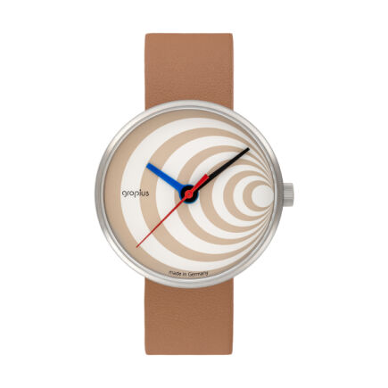Zegarek Walter Gropius Excentric LB