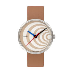 Zegarek Walter Gropius Excentric LB