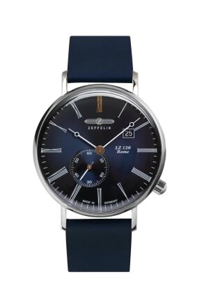 Zegarek Zeppelin LZ120 Rome 71343 Quarz