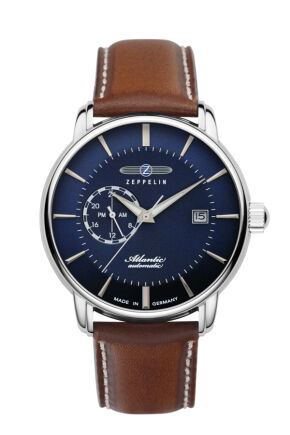 Zegarek Zeppelin Atlantic 84703, 40mm