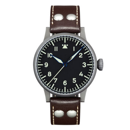 Zegarek Laco Memmingen 861746, mechanik