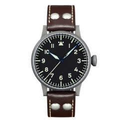 Zegarek Laco Memmingen 861746, mechanik