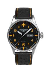 Zegarek Bauhaus Aviation Tornado 27665, 42mm