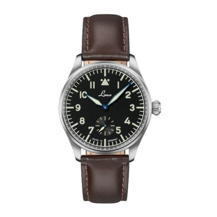 Zegarek Laco Ulm 39 862172, mechanik 