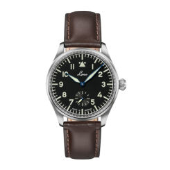 Zegarek Laco Ulm 39 862172, mechanik 