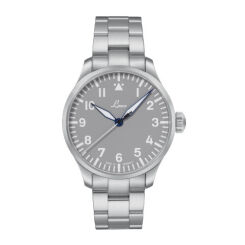 Zegarek Laco Augsburg Grau 42 862158.MB, automatik