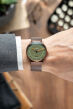 Zegarek Sternglas Naos Edition 1905, 38mm - 4