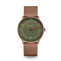 Zegarek Sternglas Naos Edition 1905, 38mm