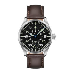 Zegarek Laco Würzburg 42,5 862119.2, mechanik