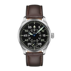 Zegarek Laco Würzburg 42,5 862119.2, mechanik
