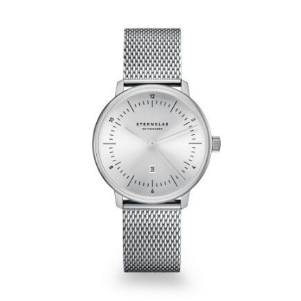 Zegarek Sternglas Naos XS Edition Elyra, 33mm