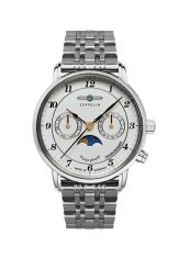 Zegarek Zeppelin Friedrichshafen 8537M1, 36mm WYP