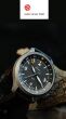 Zegarek Laco Frankfurt GMT 862120.2, automatik - 15