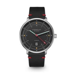 Zegarek Sternglas Hamburg ed. Neuwerk 2.0, 42mm