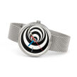 Zegarek Walter Gropius Excentric MB - 2