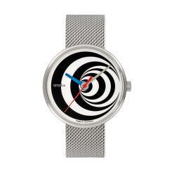 Zegarek Walter Gropius Excentric MB