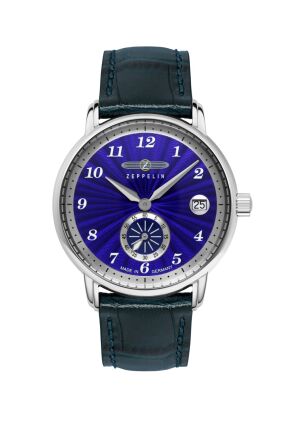 Zegarek Zeppelin LZ 14 Marine 86333, 35mm