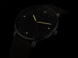 Zegarek Sternglas Hamburg neugraphite, 42 mm WYP - 4