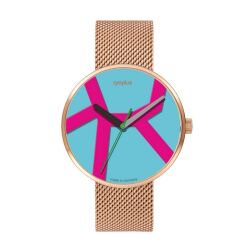 Zegarek Walter Gropius Move MB