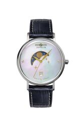 Zegarek Zeppelin Luna 7133-3, quarz WYP