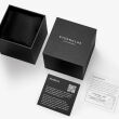 Zegarek Sternglas Egor black silver, 38 mm WYP - 4