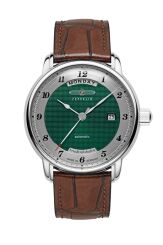 Zegarek Zeppelin Friedrichshafen 85622, 40mm