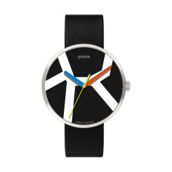 Zegarek Walter Gropius Move LB