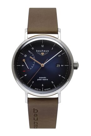 Zegarek Bauhaus Classic 21603, 41mm