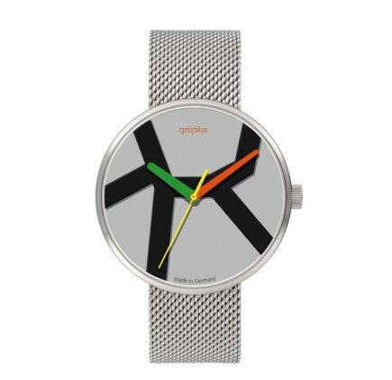 Zegarek Walter Gropius Move MB