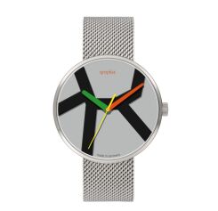 Zegarek Walter Gropius Move MB