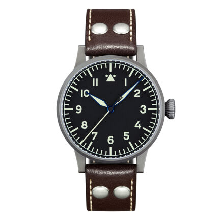 Zegarek Laco Westerland 861750, mechanik