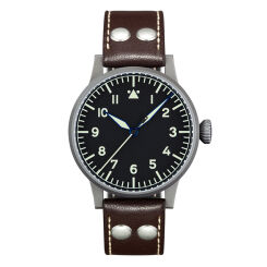 Zegarek Laco Westerland 861750, mechanik