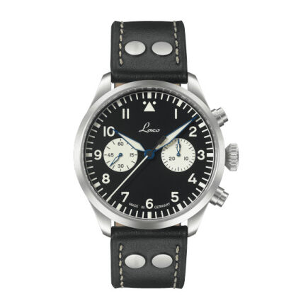 Zegarek Laco Edition 98 862166 automatik WYP