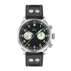 Zegarek Laco Edition 98 862166 automatik WYP