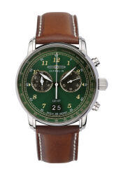 Zegarek Zeppelin LZ127 86844, 40mm
