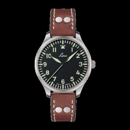 Zegarek Laco Genf.2 40 861807.2, quarz