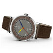 Zegarek Walter Gropius New Bauhaus Automatik LB - 2