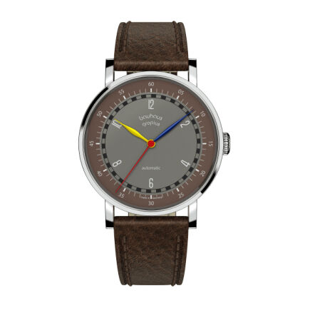 Zegarek Walter Gropius New Bauhaus Automatik LB