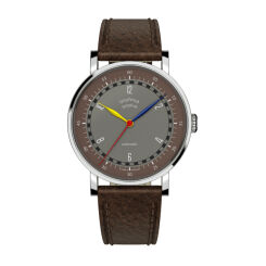 Zegarek Walter Gropius New Bauhaus Automatik LB