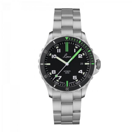 Zegarek Laco Amazonas 39 MB Automatik