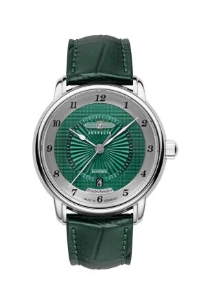 Zegarek Zeppelin Friedrichshafen 85562, 40mm