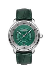 Zegarek Zeppelin Friedrichshafen 85562, 40mm