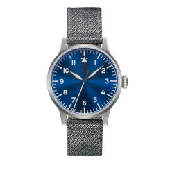 Zegarek Laco Münster "Blaue Stunde" 862081
