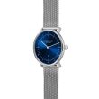 Zegarek Sternglas Naos XS deep blue, 33mm quartz - 2
