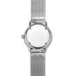 Zegarek Sternglas Naos XS deep blue, 33mm quartz - 3